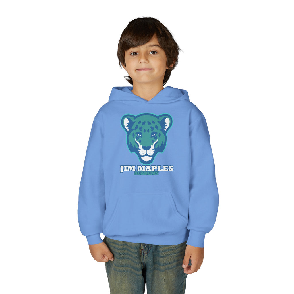 JMA Jag Youth Heavy Blend Hooded Sweatshirt