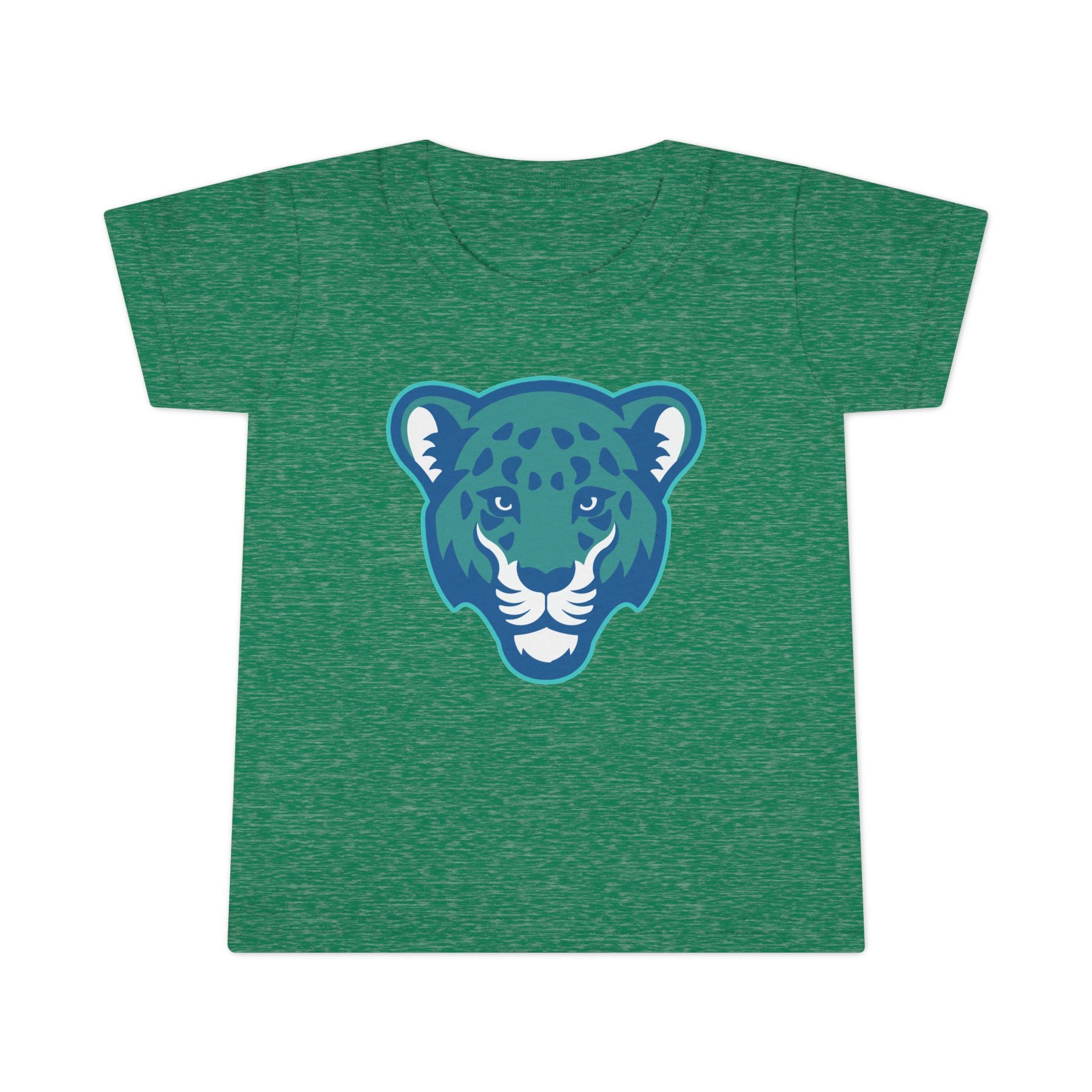 Jaguar Toddler T-Shirt