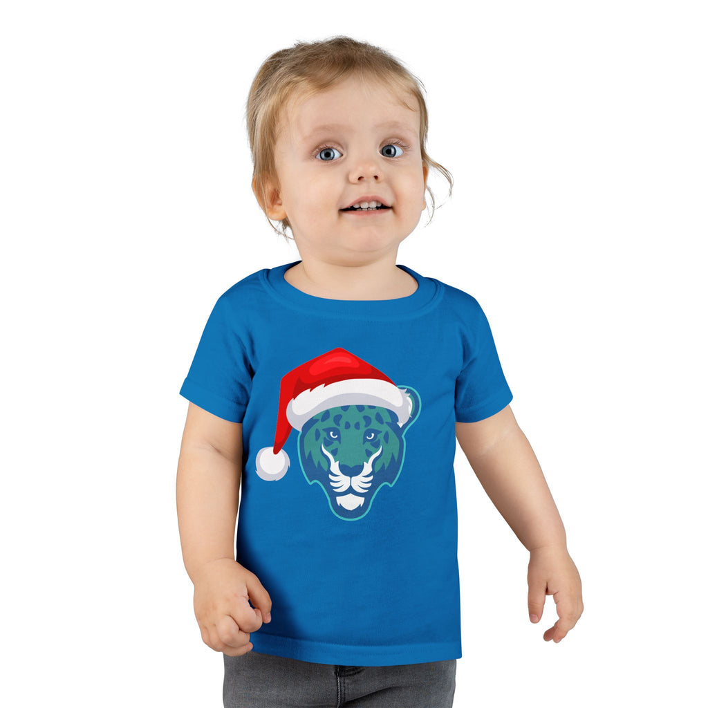 JMA Holiday Jag Toddler T-Shirt