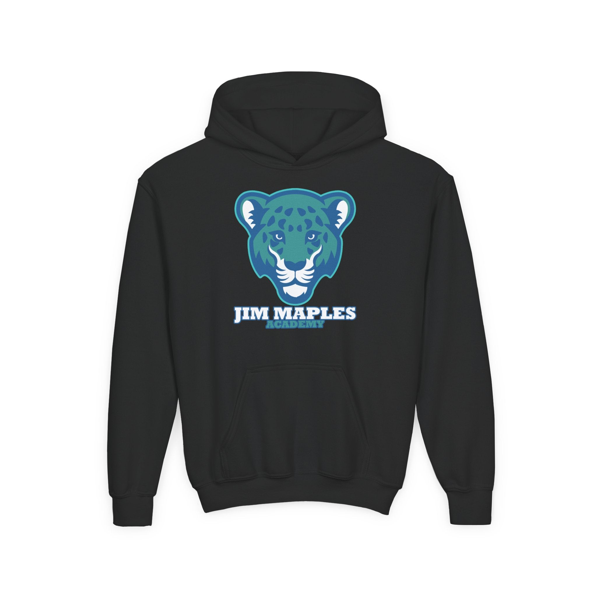 JMA Jag Youth Heavy Blend Hooded Sweatshirt