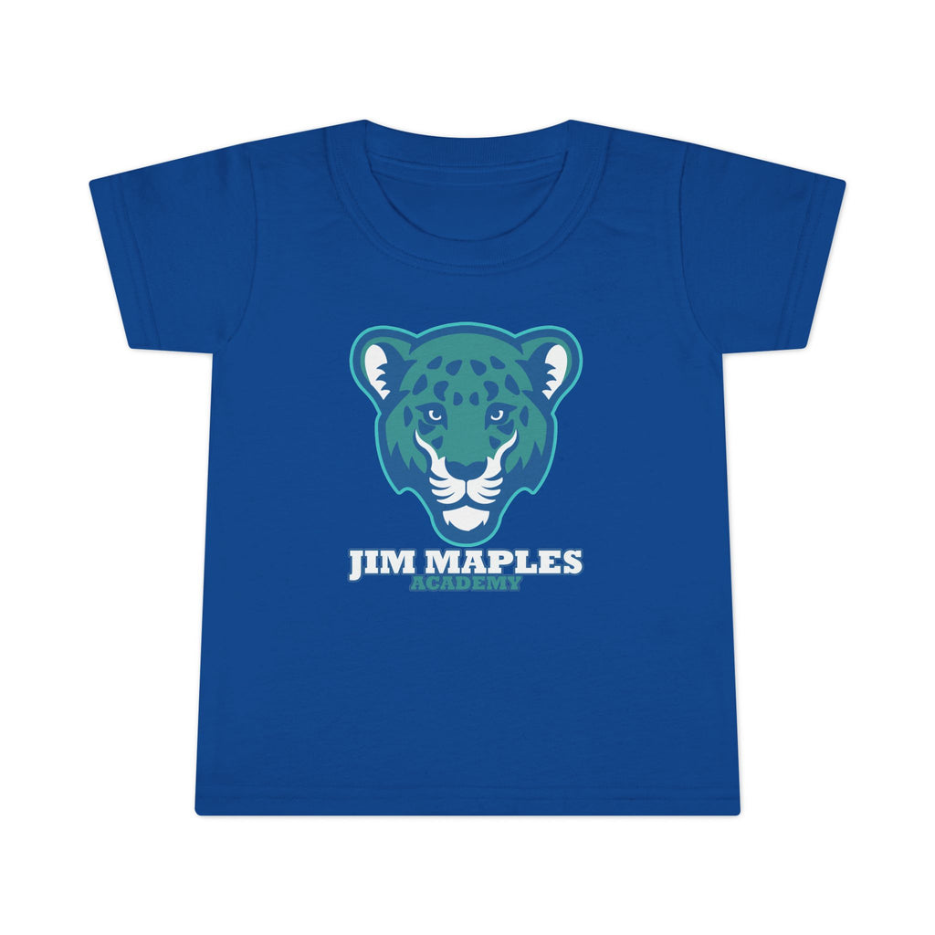 Jim Maples Jag Toddler T-Shirt