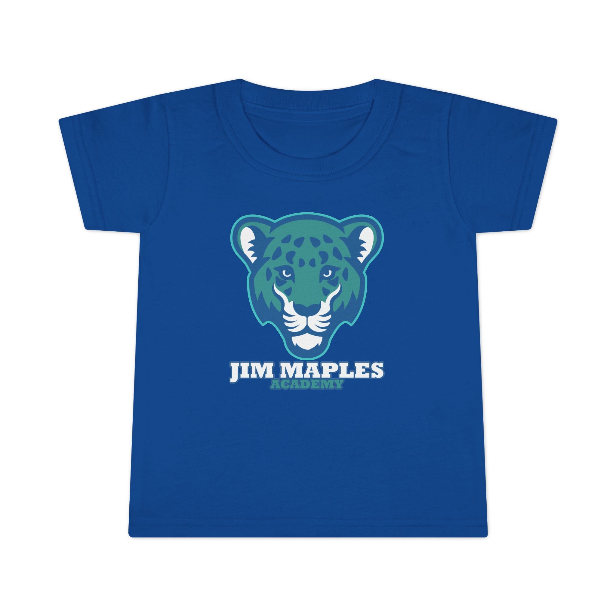 Jim Maples Jag Toddler T-Shirt