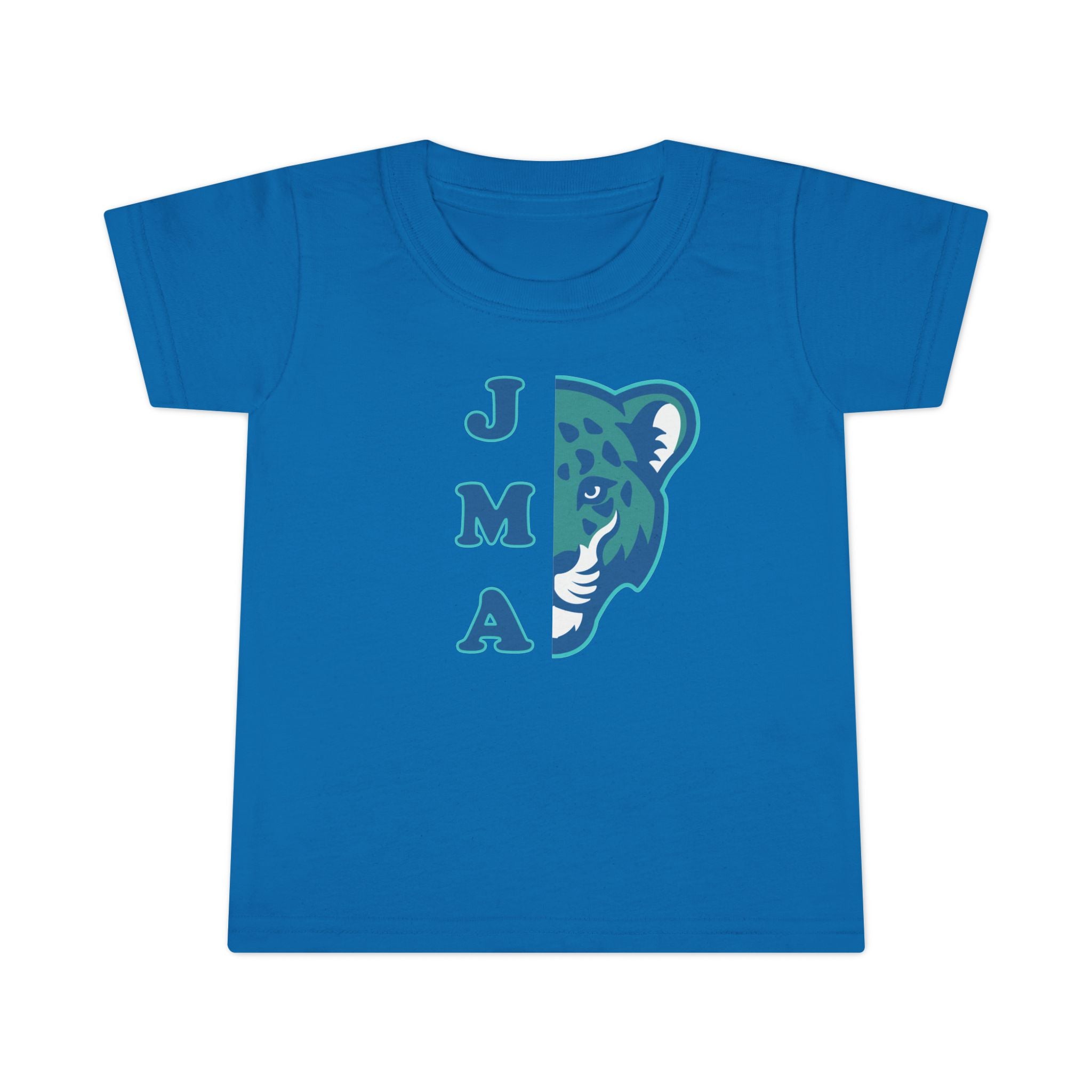 JMA Jag Toddler T-Shirt