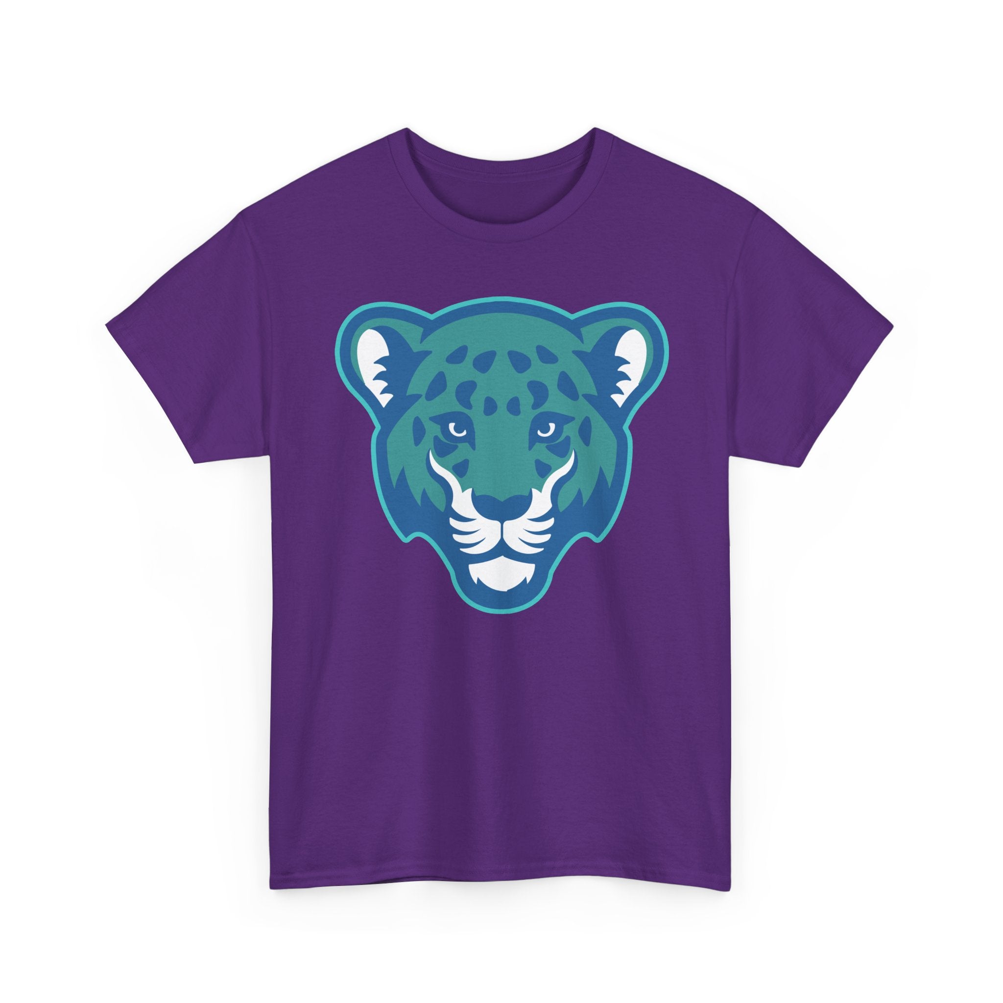 JMA Jag Unisex Heavy Cotton Tee