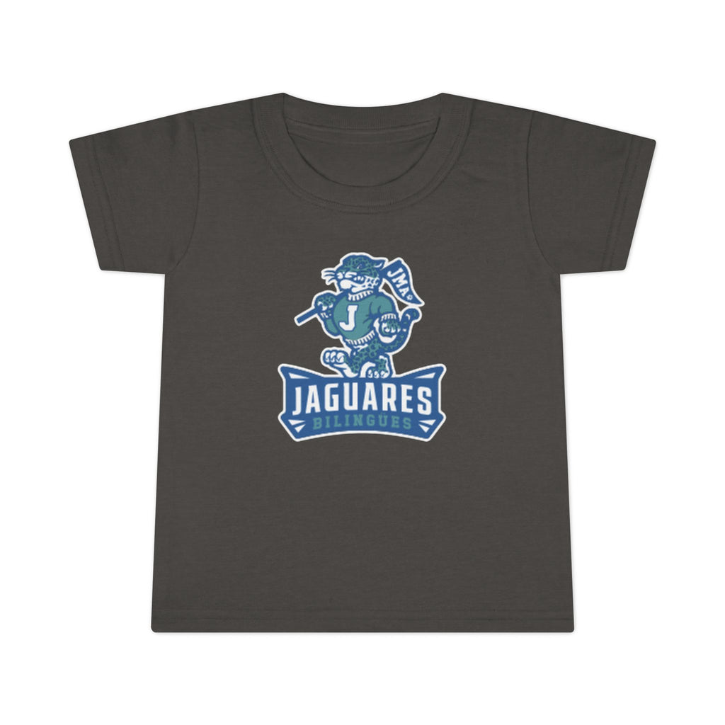 JMA Jaguares Toddler T-Shirt