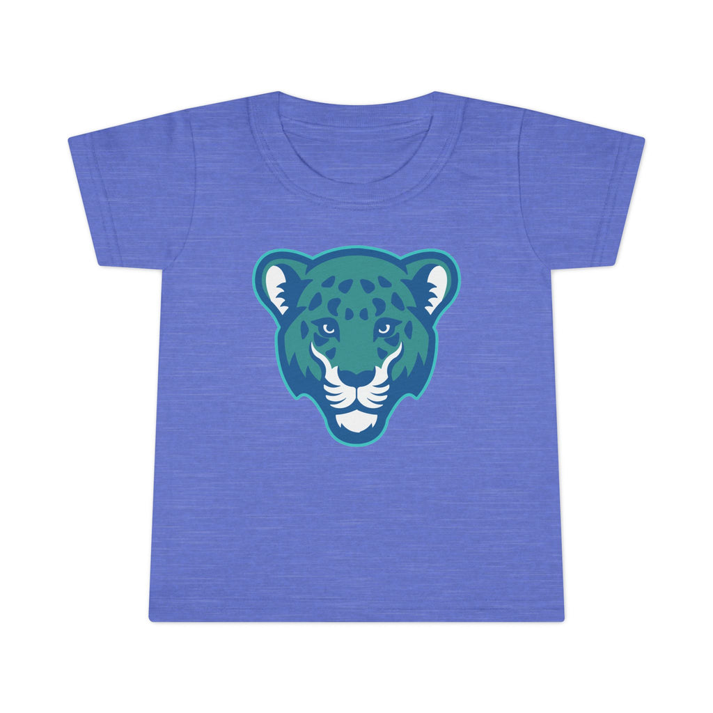 Jaguar Toddler T-Shirt