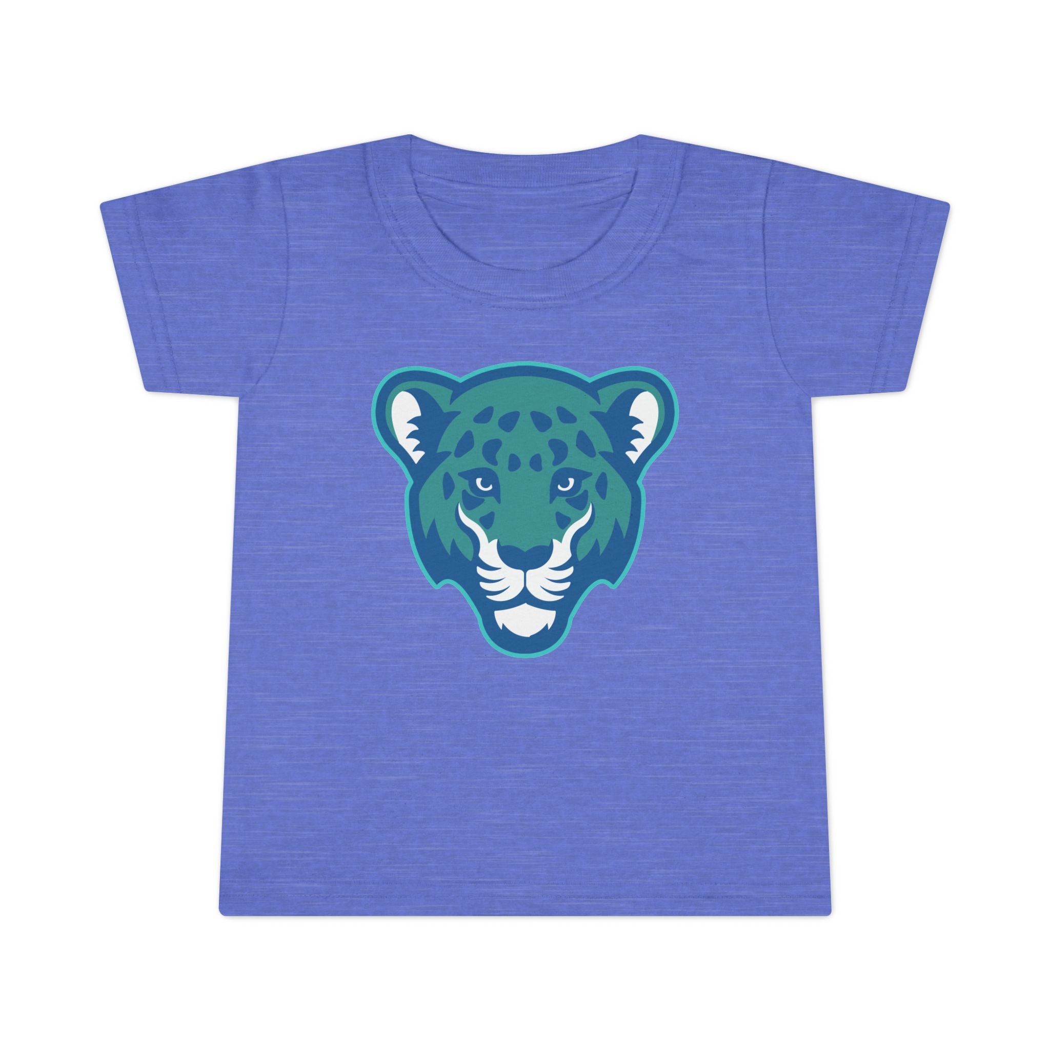 Jaguar Toddler T-Shirt