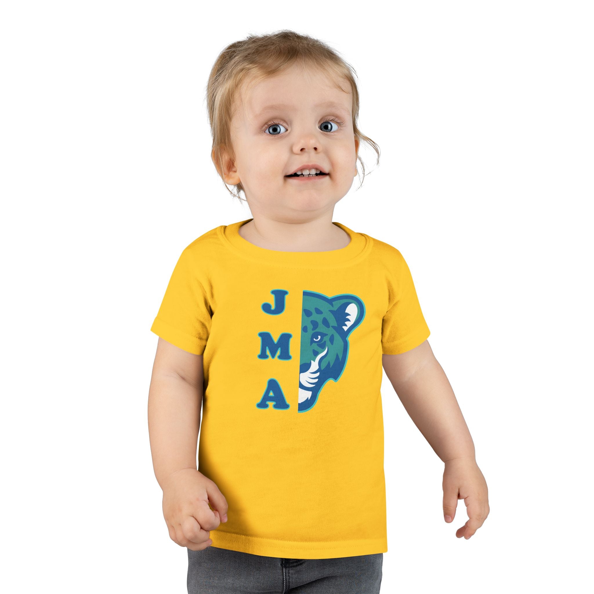 JMA Jag Toddler T-Shirt