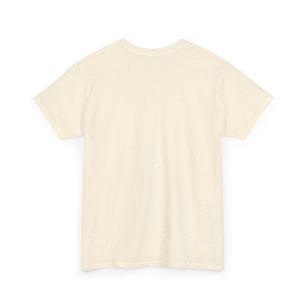 JMA Jag Unisex Heavy Cotton Tee
