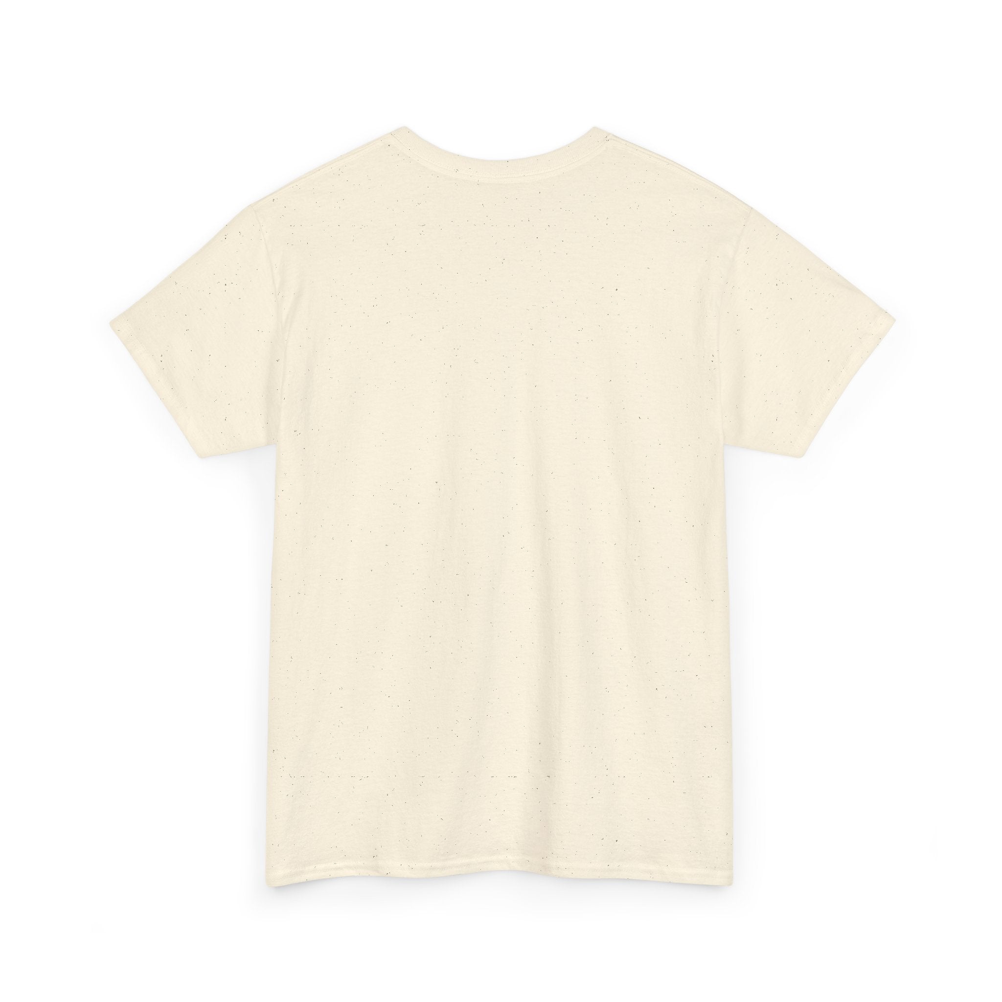 JMA Jag Unisex Heavy Cotton Tee