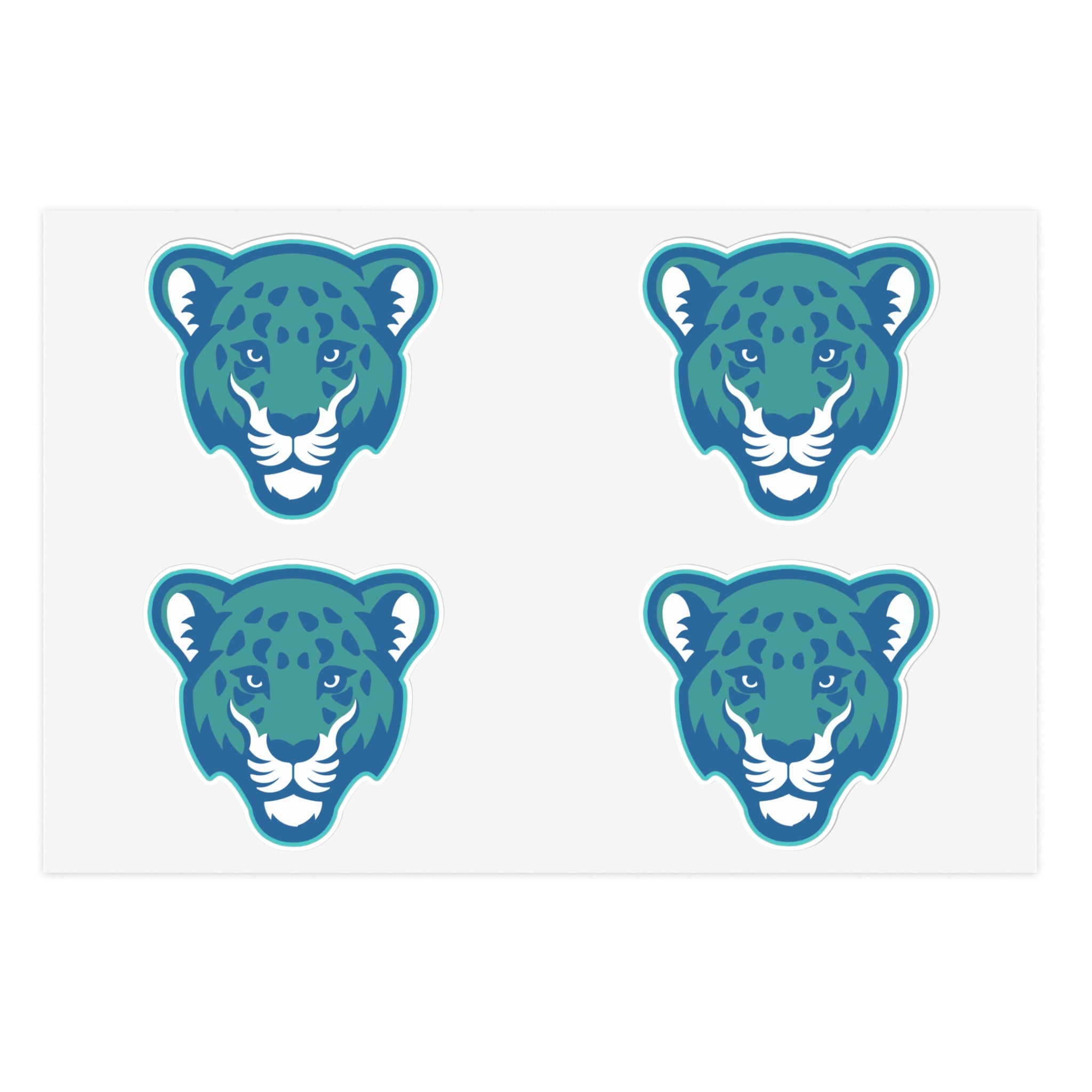 JMA Jag Sticker Sheets – Eco-Friendly Decorative Stickers for Journals & Crafts