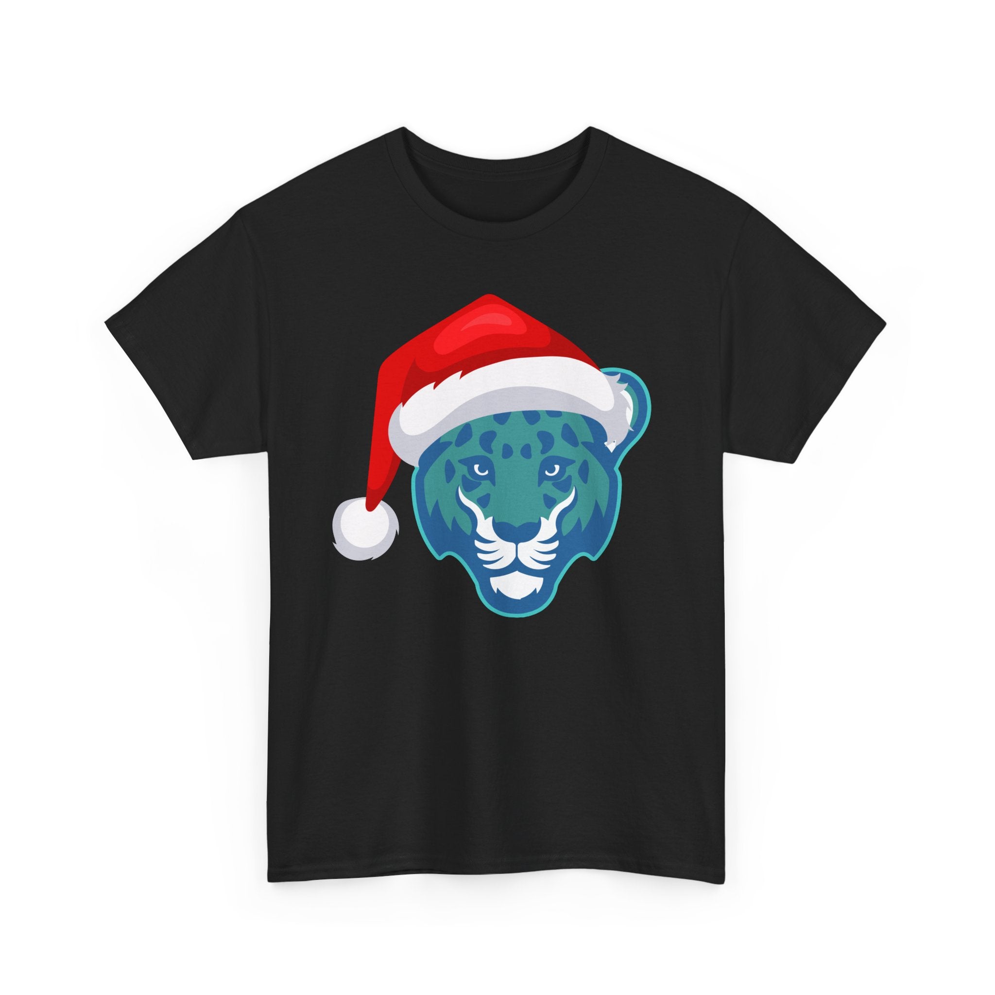 Holiday JMA Jag Unisex Heavy Cotton Tee