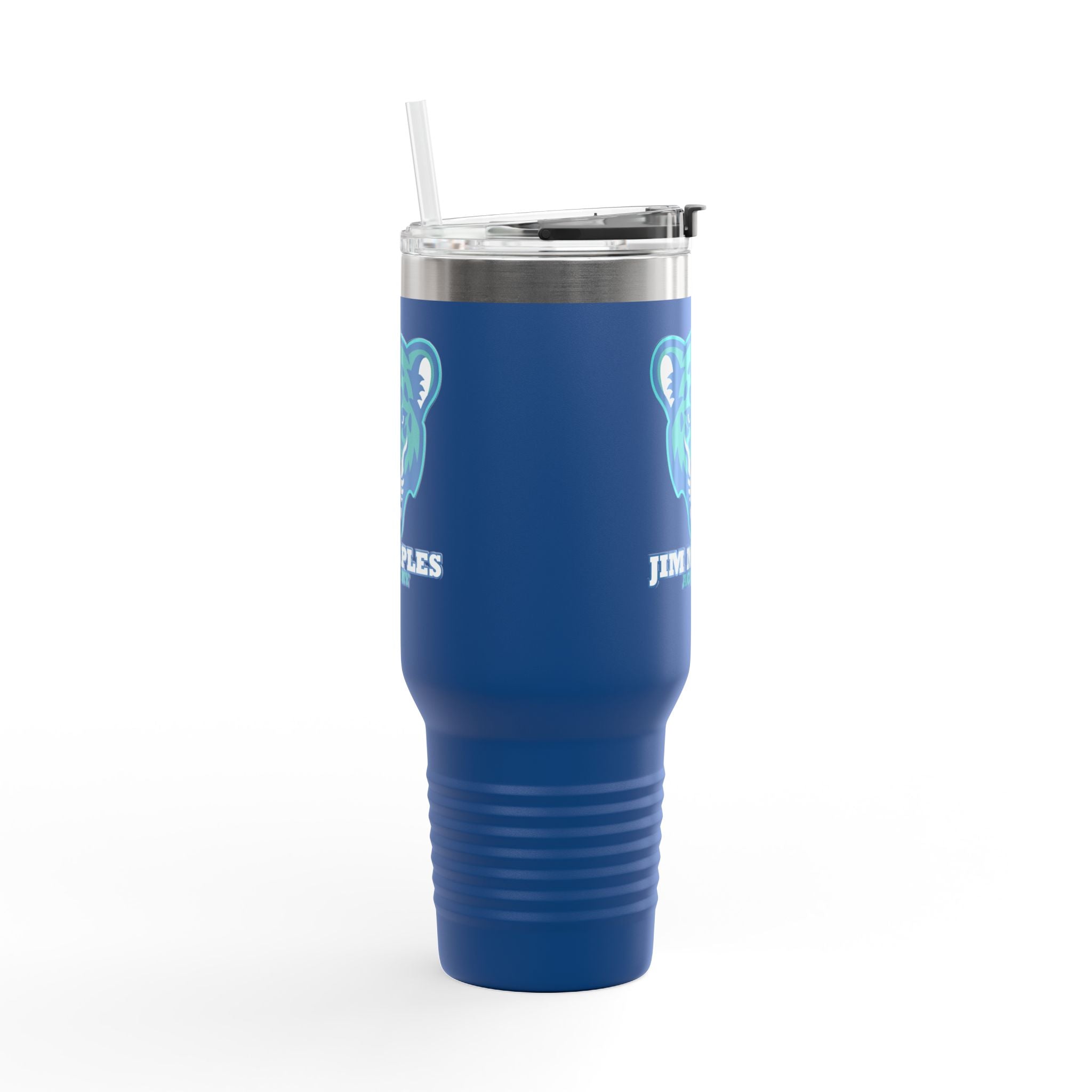 Jaguar Insulated Travel Mug - 40oz