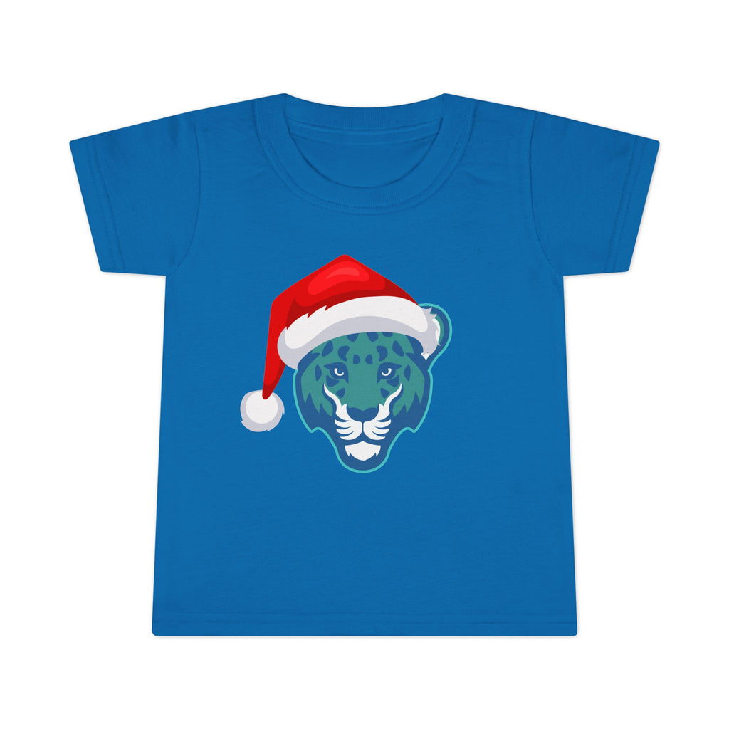JMA Holiday Jag Toddler T-Shirt