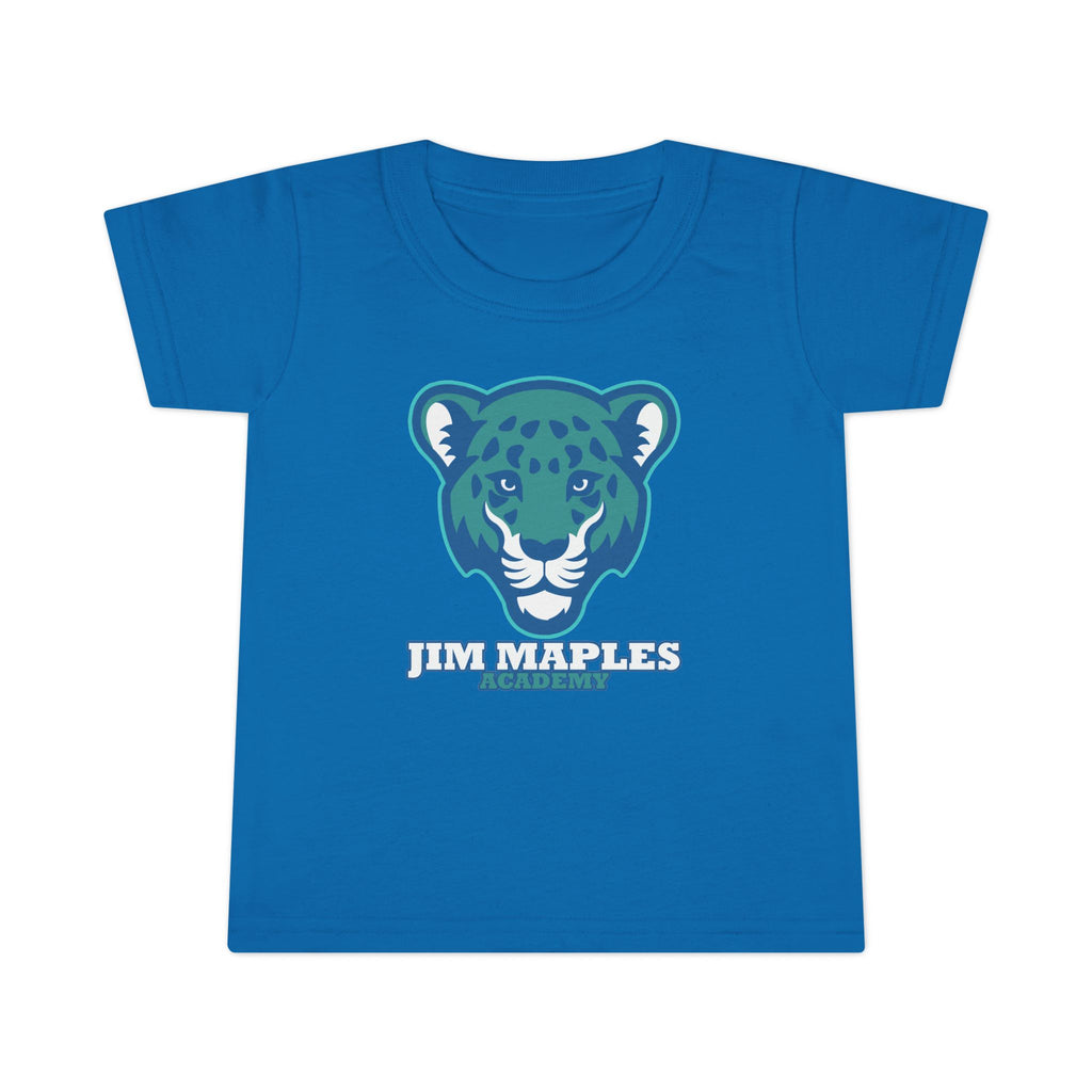 Jim Maples Jag Toddler T-Shirt