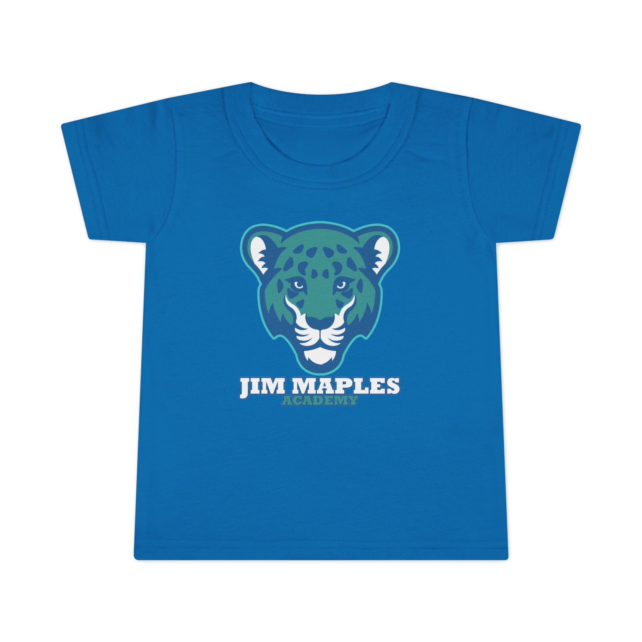 Jim Maples Jag Toddler T-Shirt