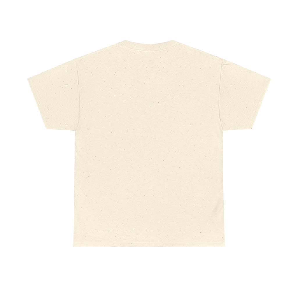 JMA Jag Unisex Heavy Cotton Tee