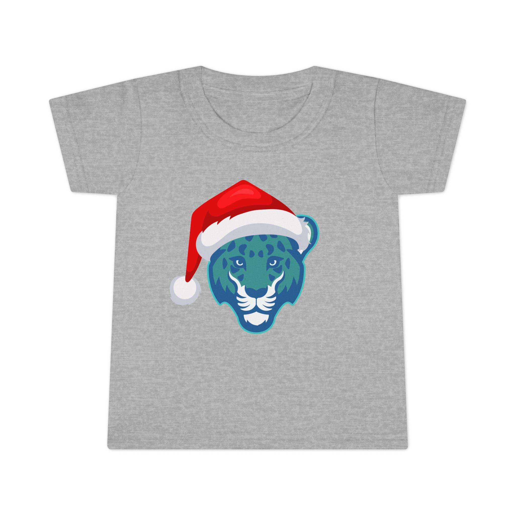 JMA Holiday Jag Toddler T-Shirt