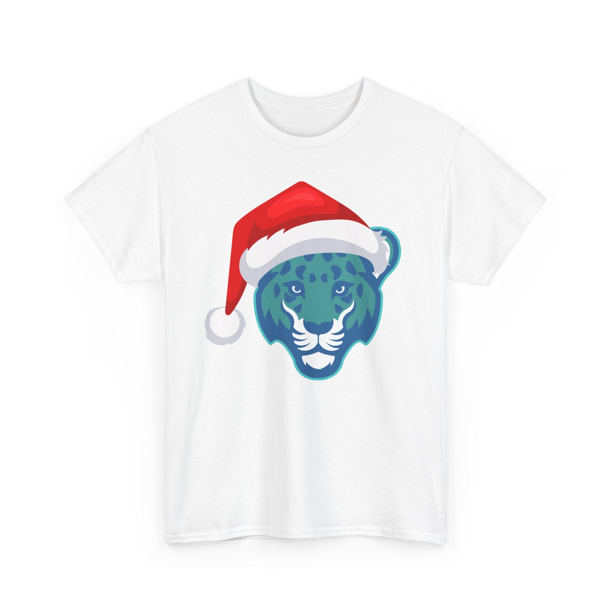 Holiday JMA Jag Unisex Heavy Cotton Tee