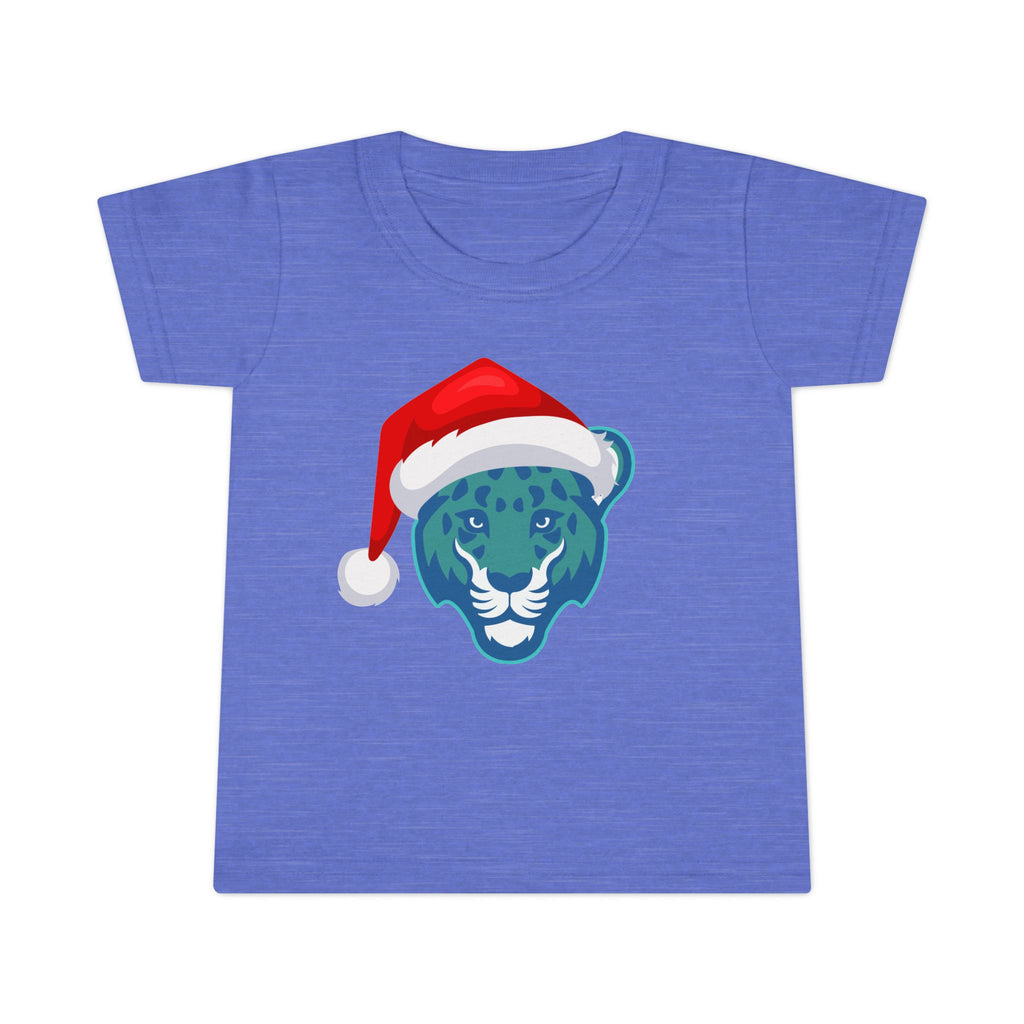 JMA Holiday Jag Toddler T-Shirt
