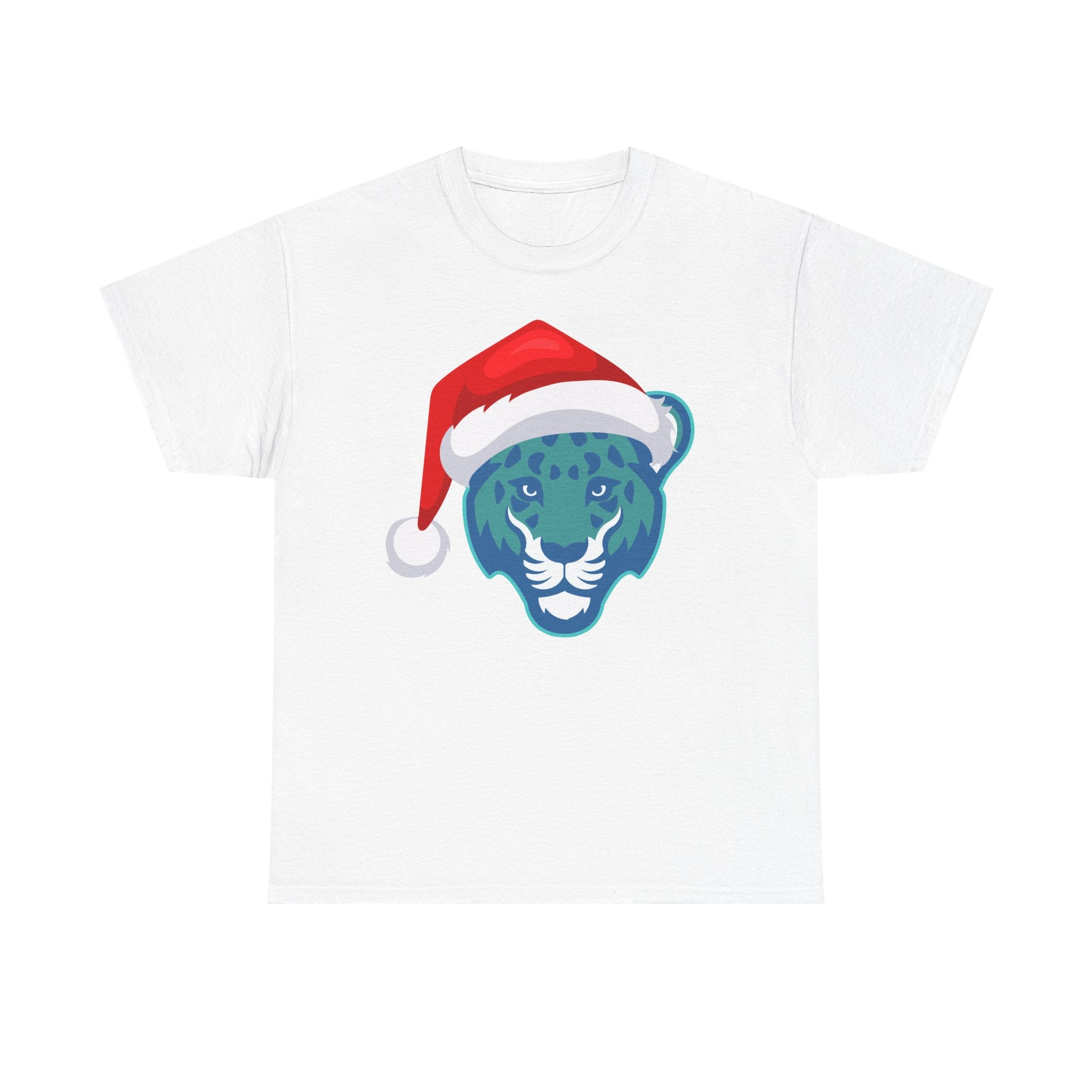 Holiday JMA Jag Unisex Heavy Cotton Tee