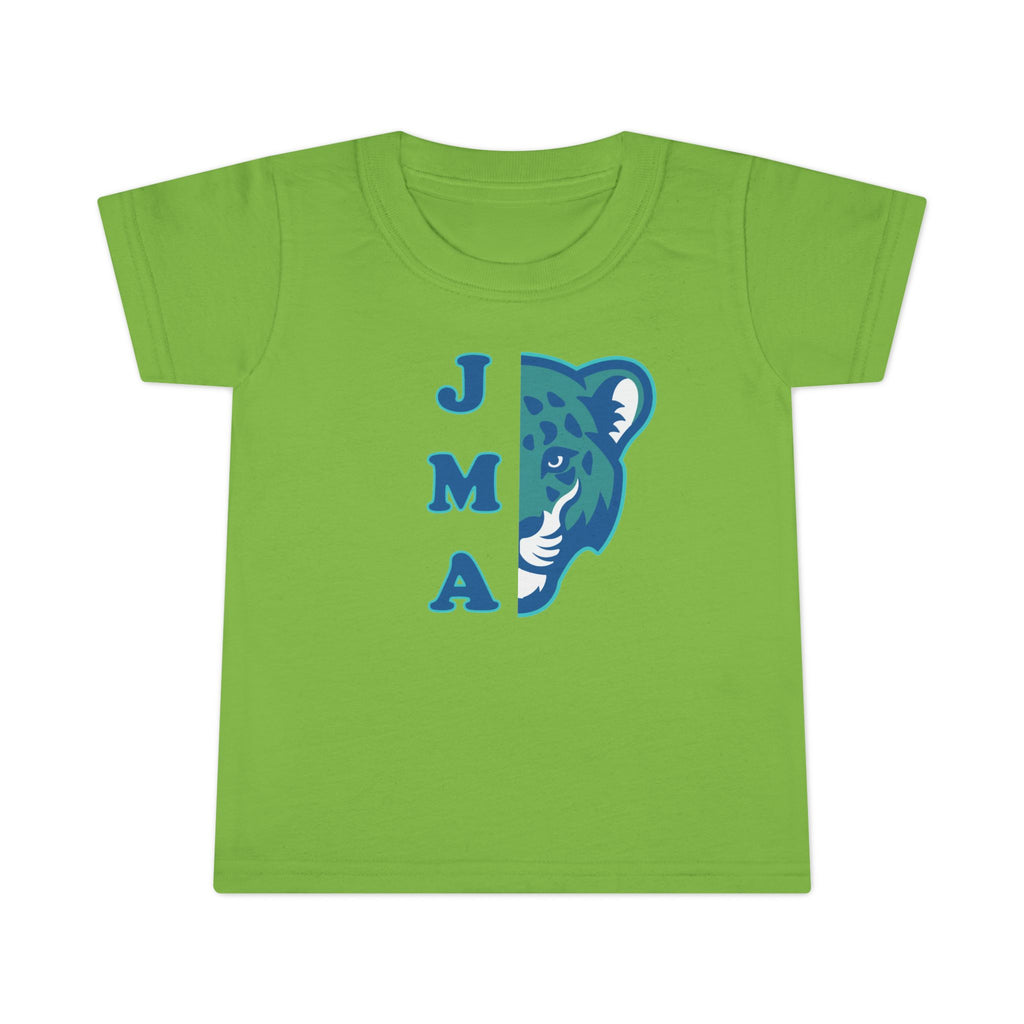 JMA Jag Toddler T-Shirt