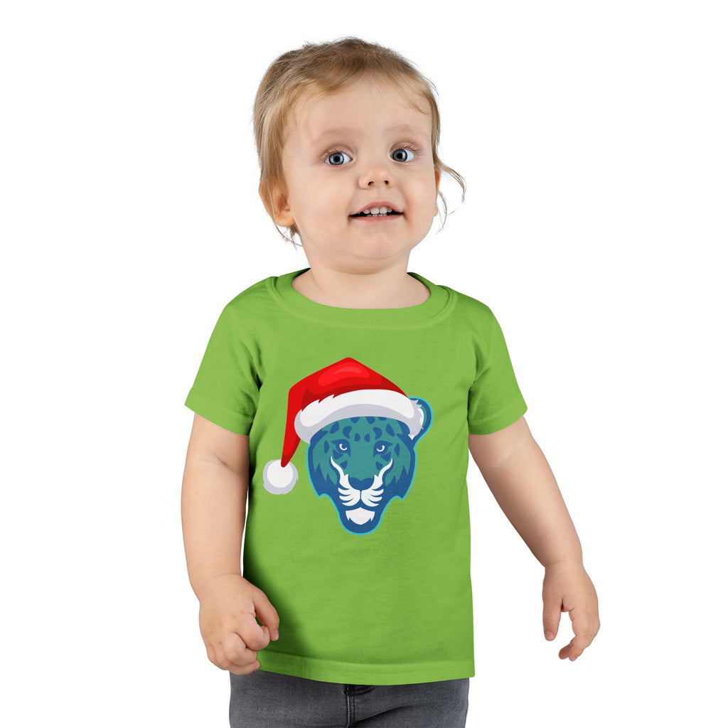 JMA Holiday Jag Toddler T-Shirt