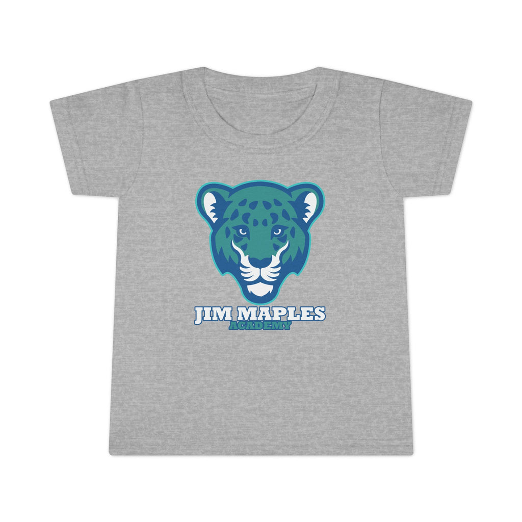 Jim Maples Jag Toddler T-Shirt