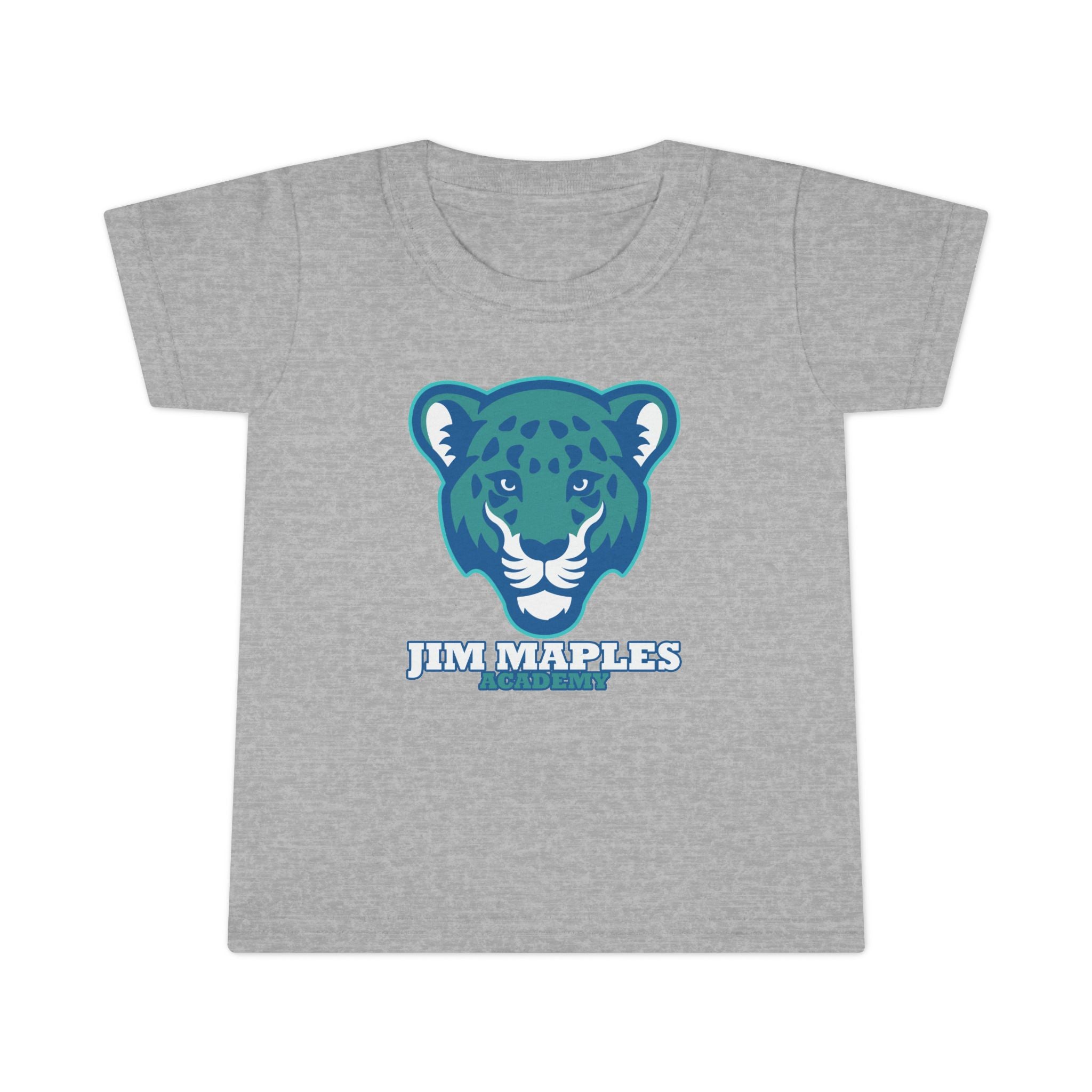 Jim Maples Jag Toddler T-Shirt