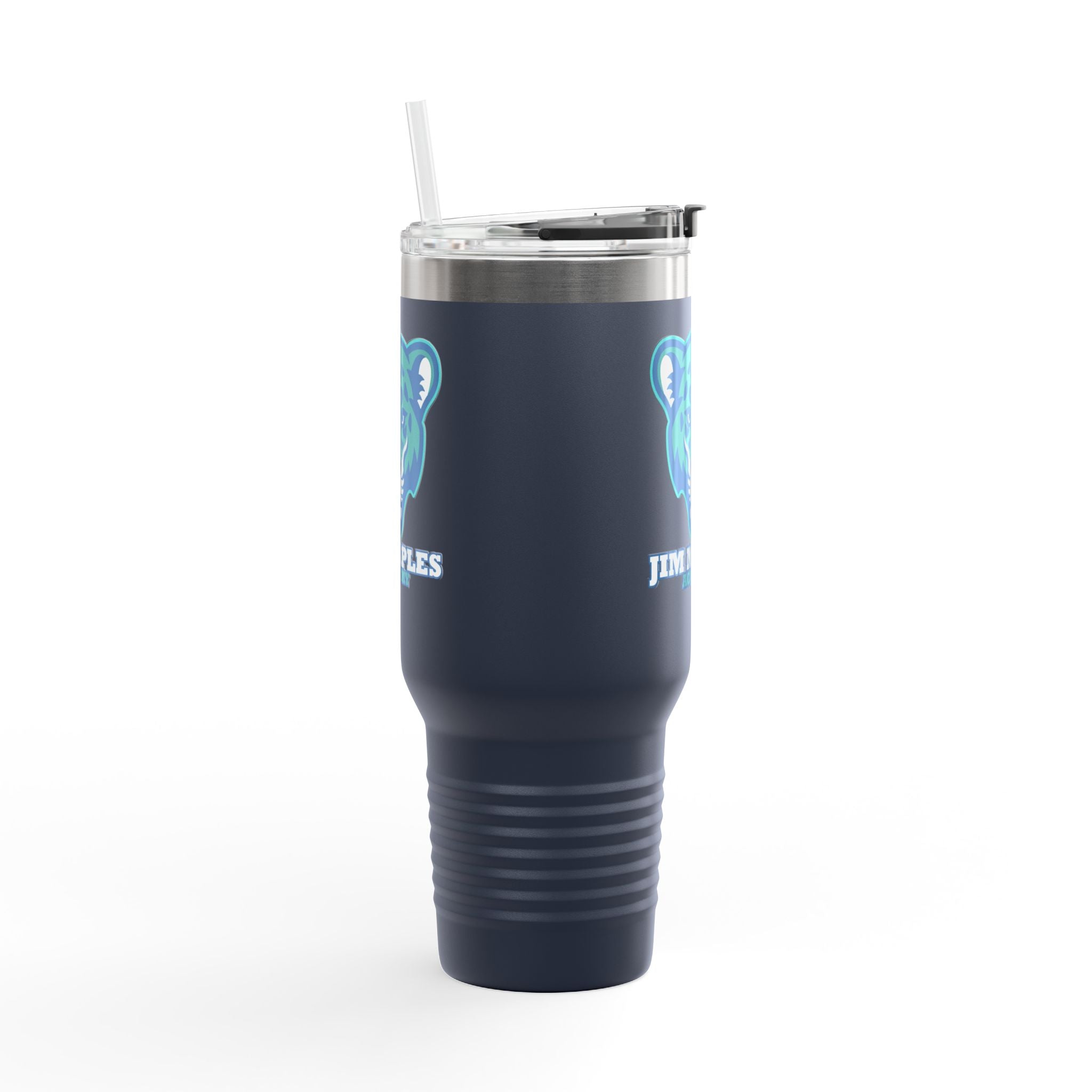 Jaguar Insulated Travel Mug - 40oz