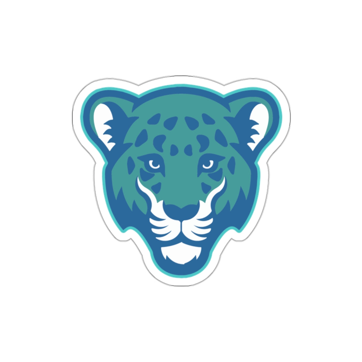 Jaguar Sticker