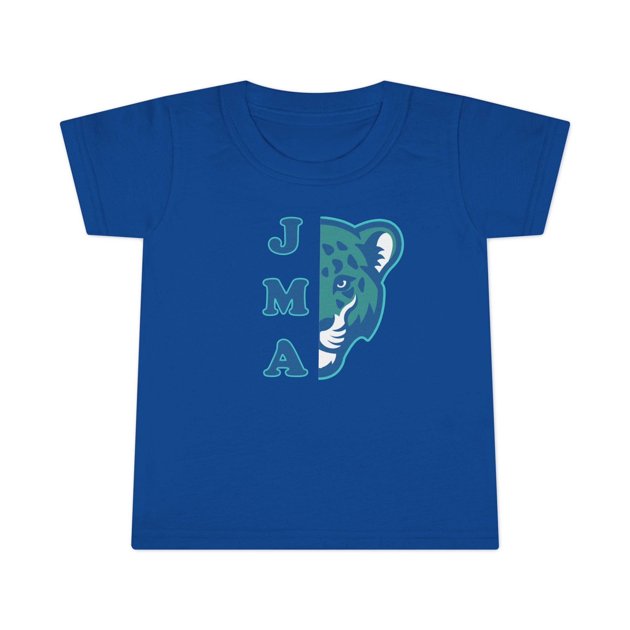JMA Jag Toddler T-Shirt