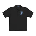 JMA Jag Embroidered Unisex Polo Shirt