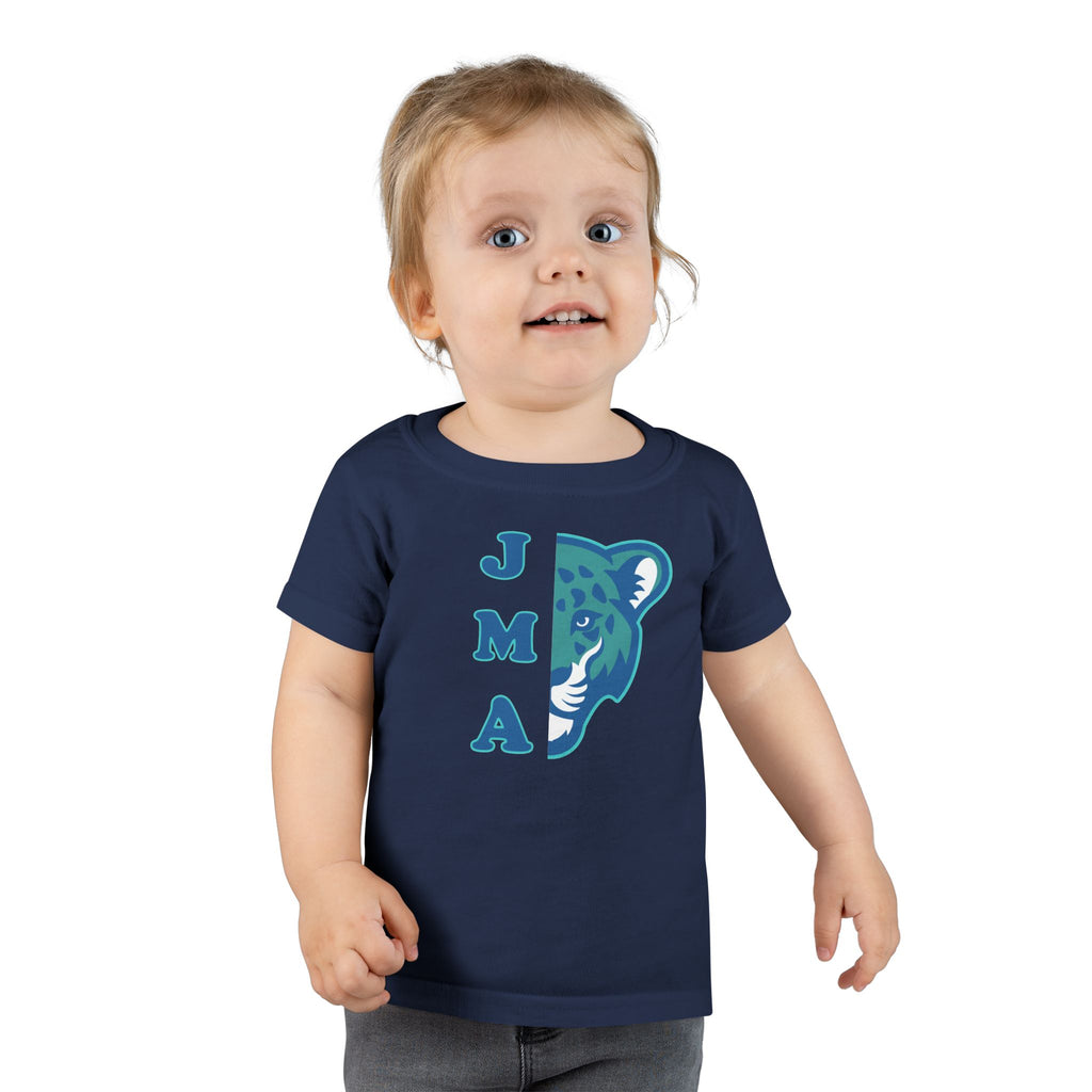 JMA Jag Toddler T-Shirt