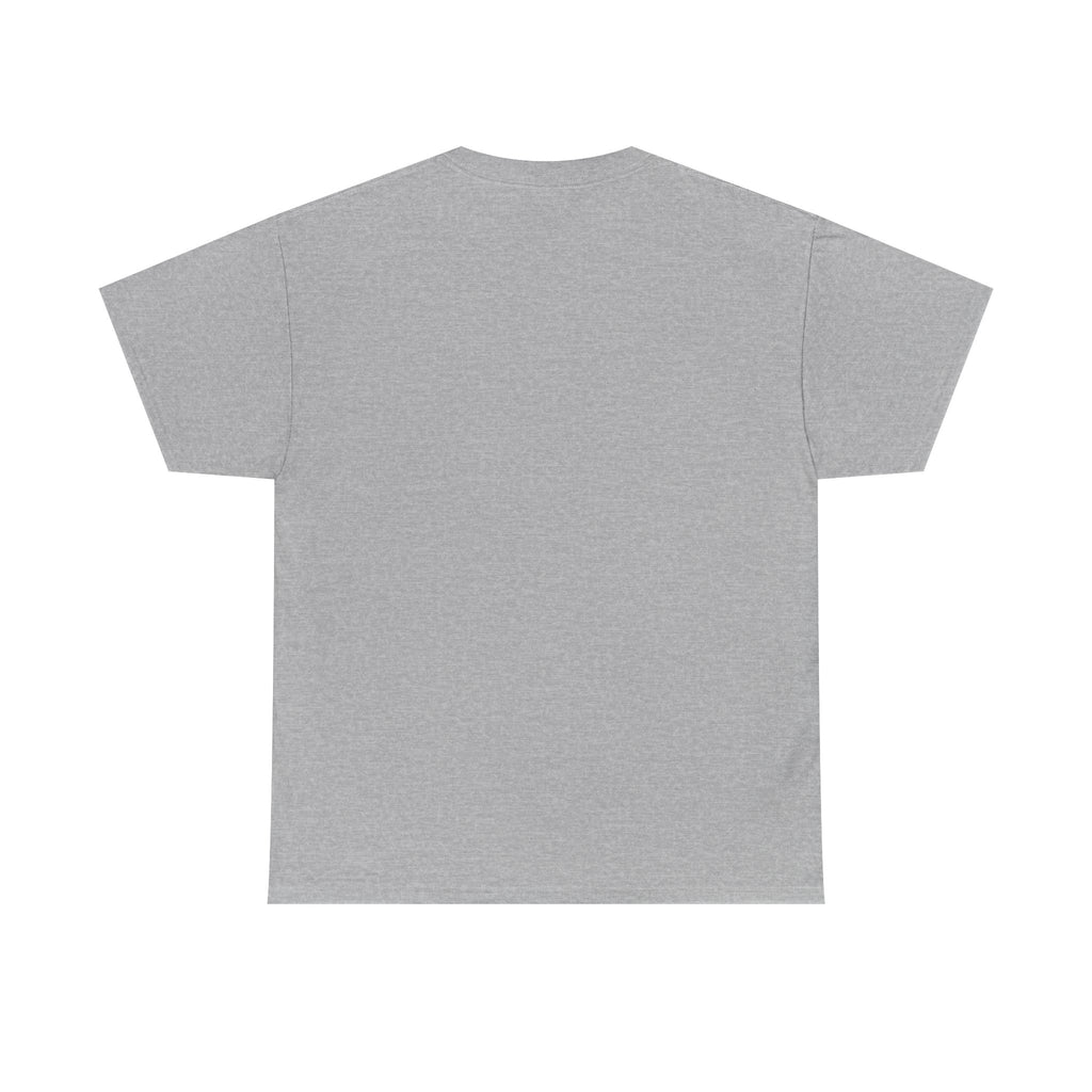 JMA Jag w/Wording Unisex Heavy Cotton Tee
