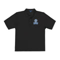 Jaguares Embroidered Unisex Polo Shirt