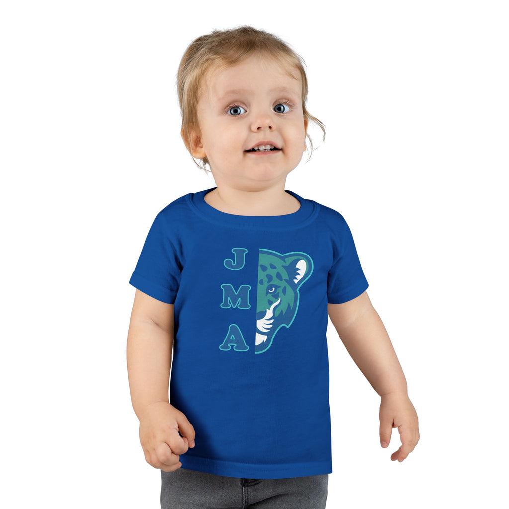 JMA Jag Toddler T-Shirt