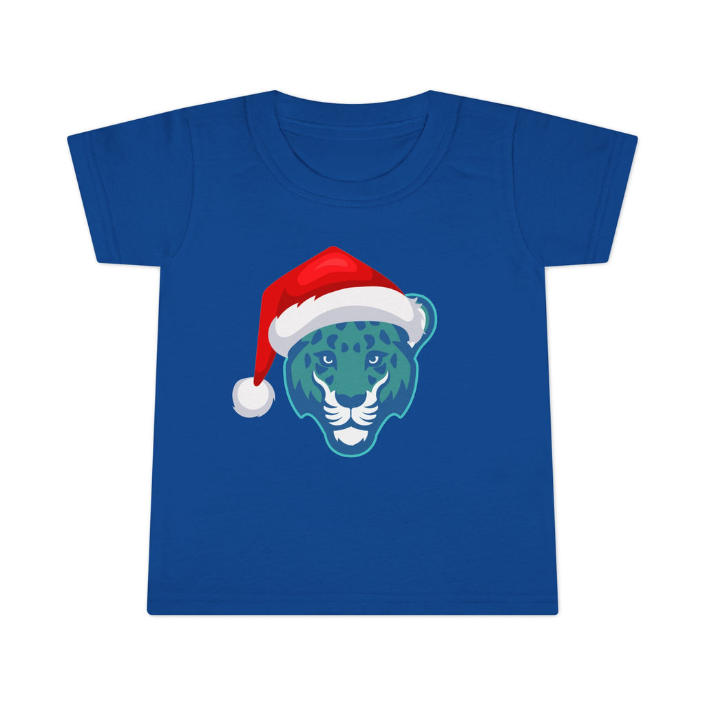 JMA Holiday Jag Toddler T-Shirt