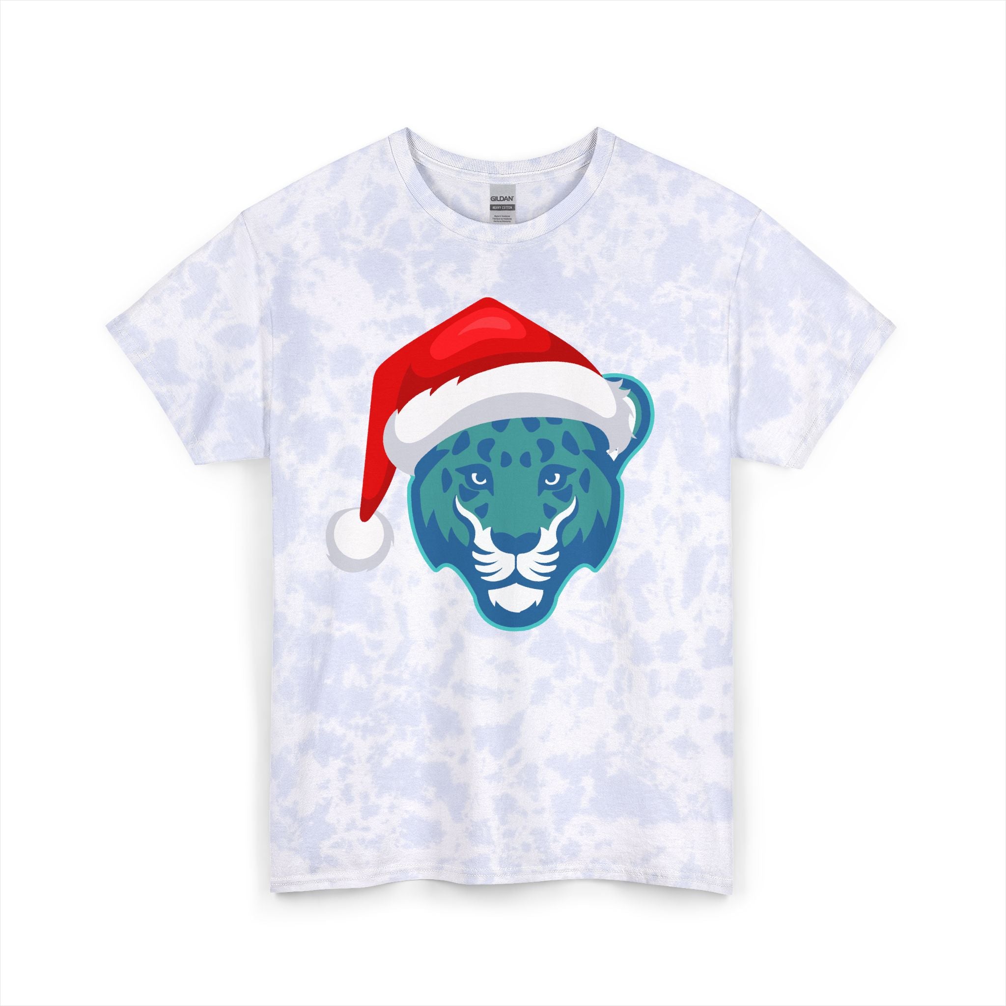 Holiday Jag Tie Dye Tee