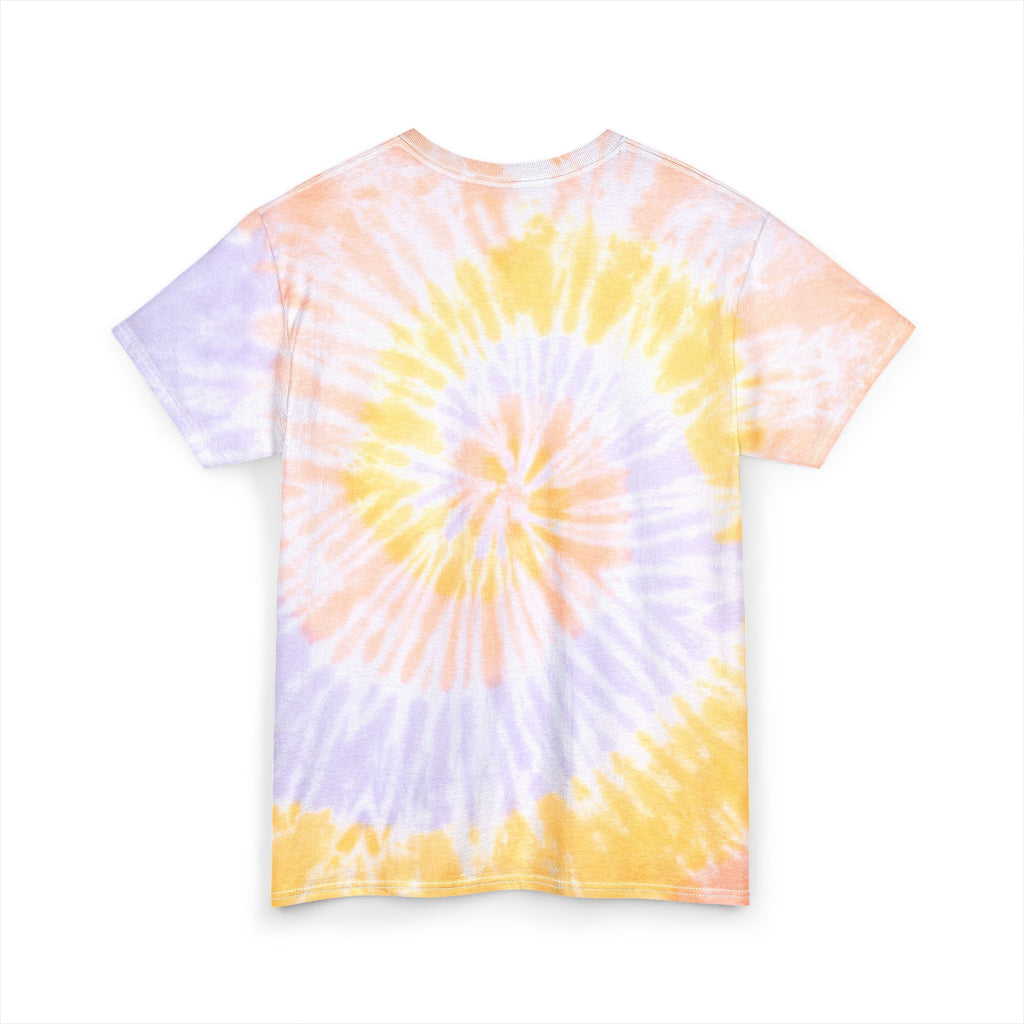 Holiday Jag Tie Dye Tee