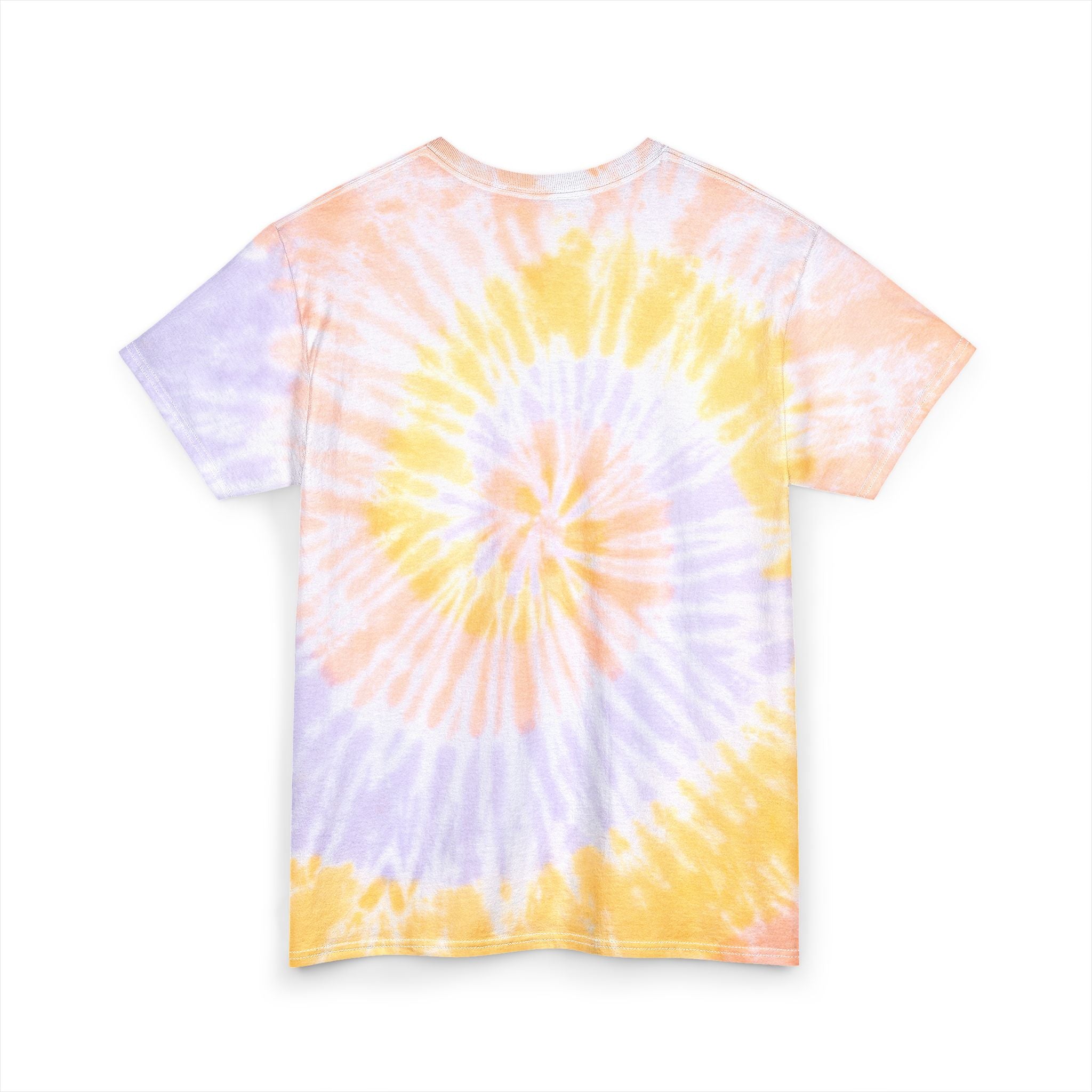 Holiday Jag Tie Dye Tee