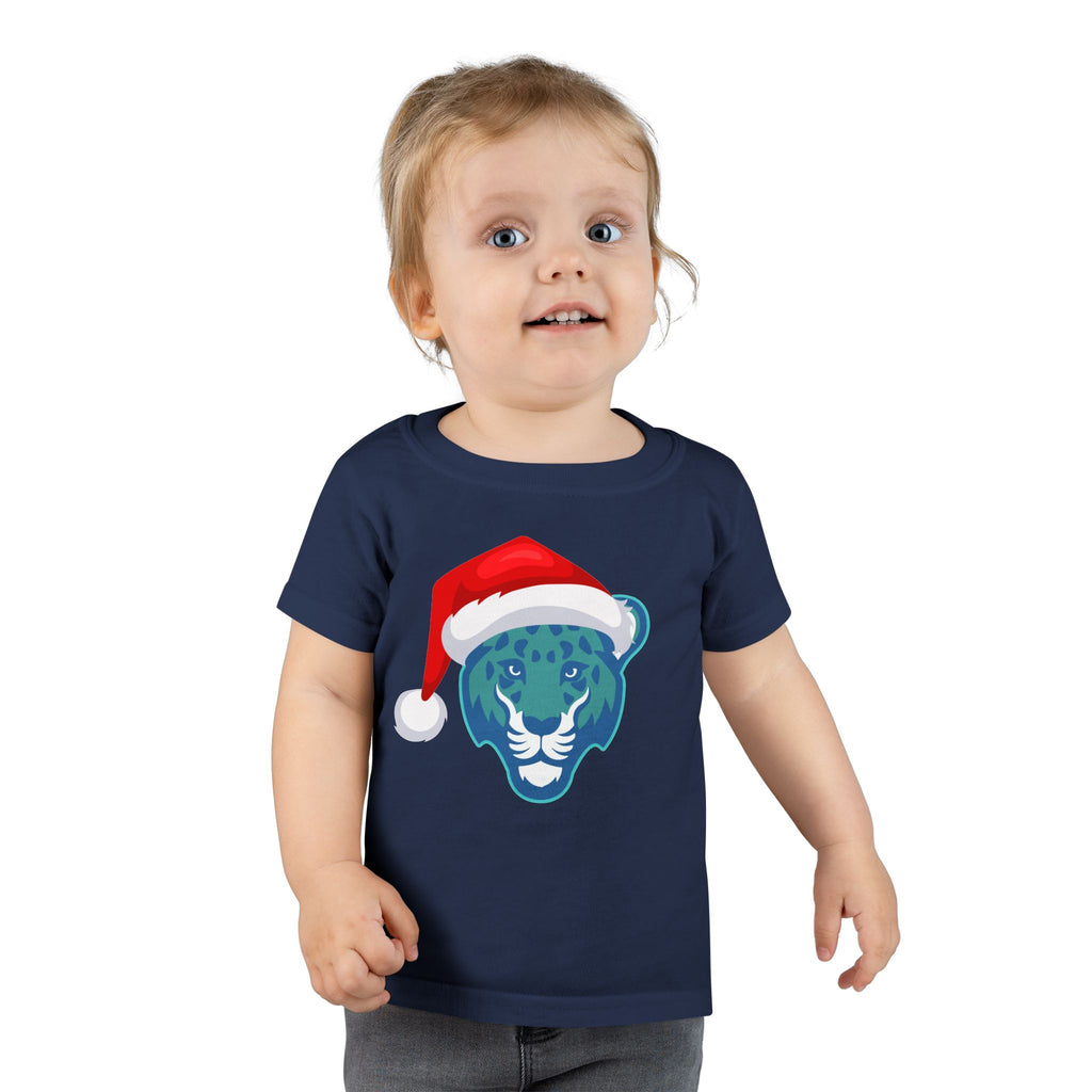 JMA Holiday Jag Toddler T-Shirt