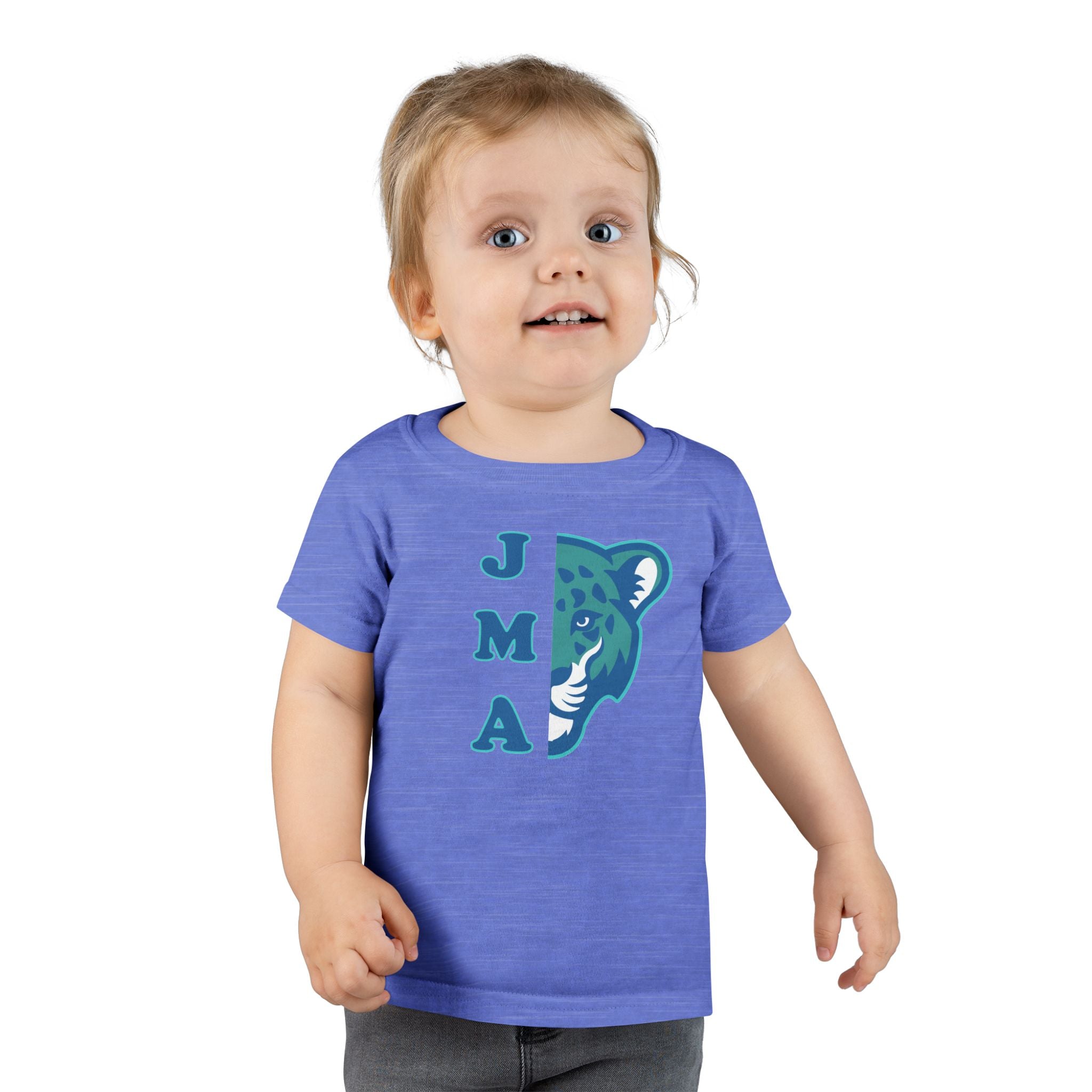 JMA Jag Toddler T-Shirt