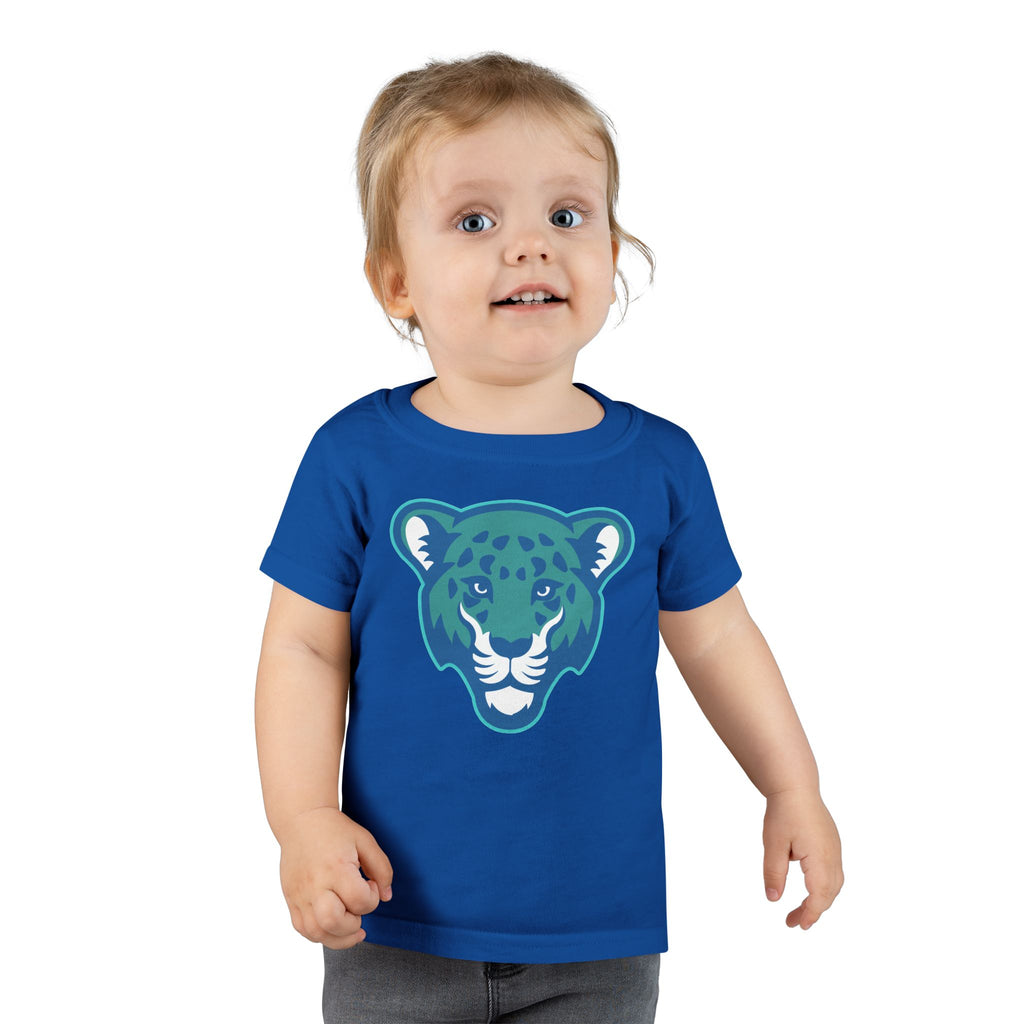Jaguar Toddler T-Shirt