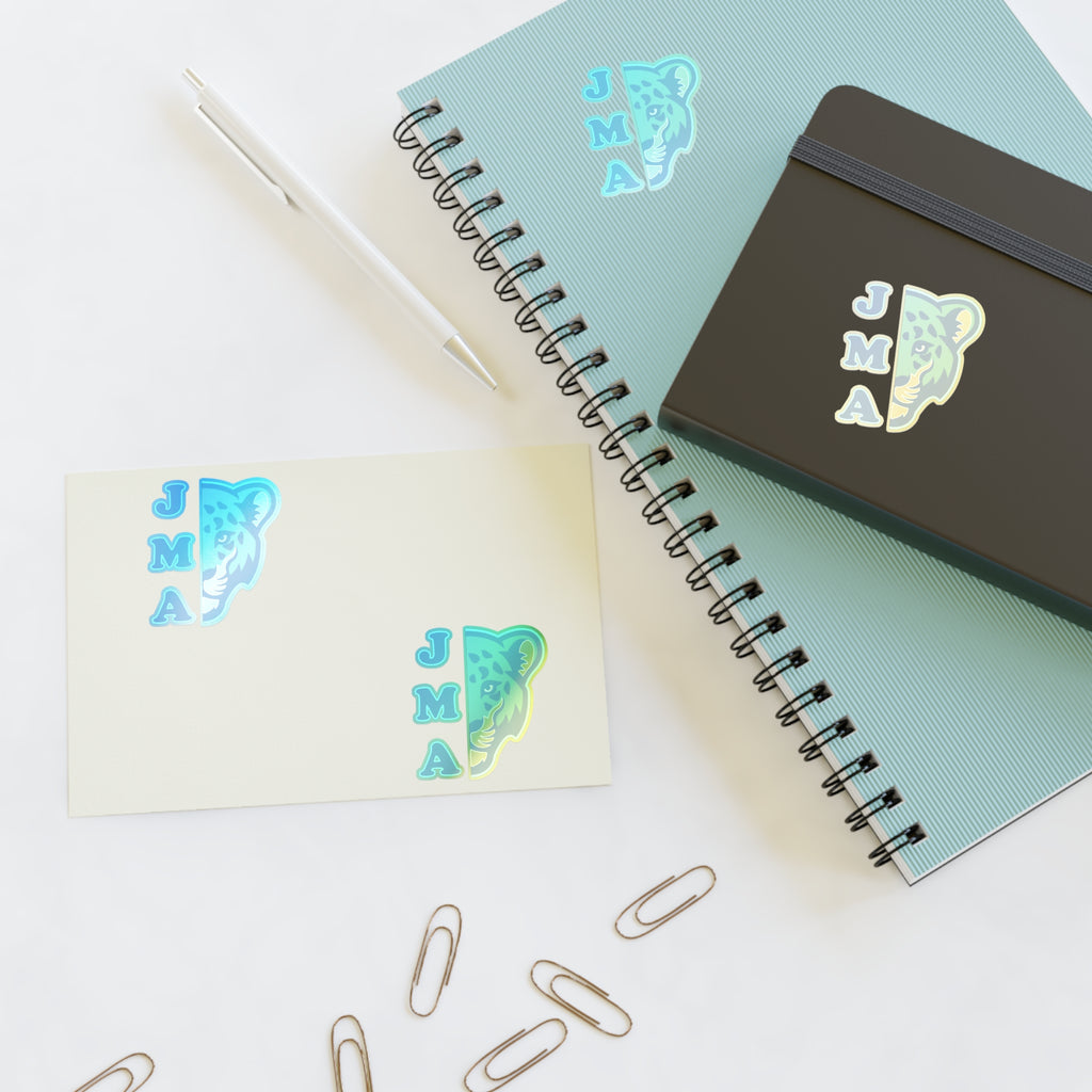 JMA Jag Sticker Sheets – Eco-Friendly Decorative Stickers for Journals & Crafts