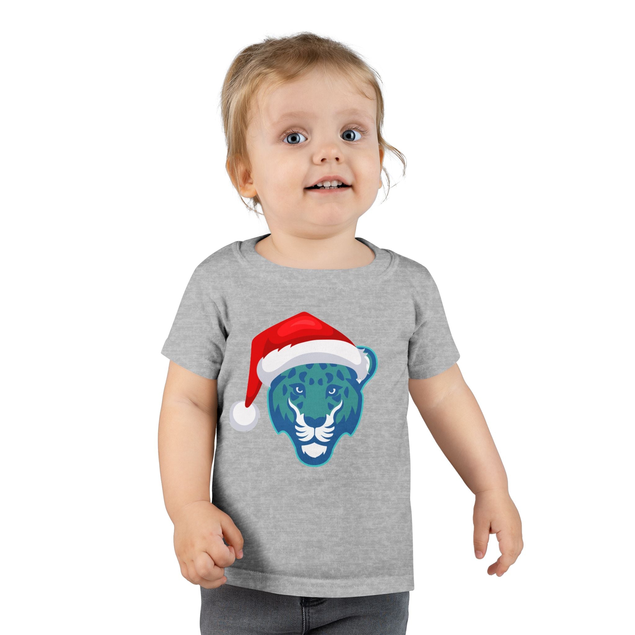 JMA Holiday Jag Toddler T-Shirt
