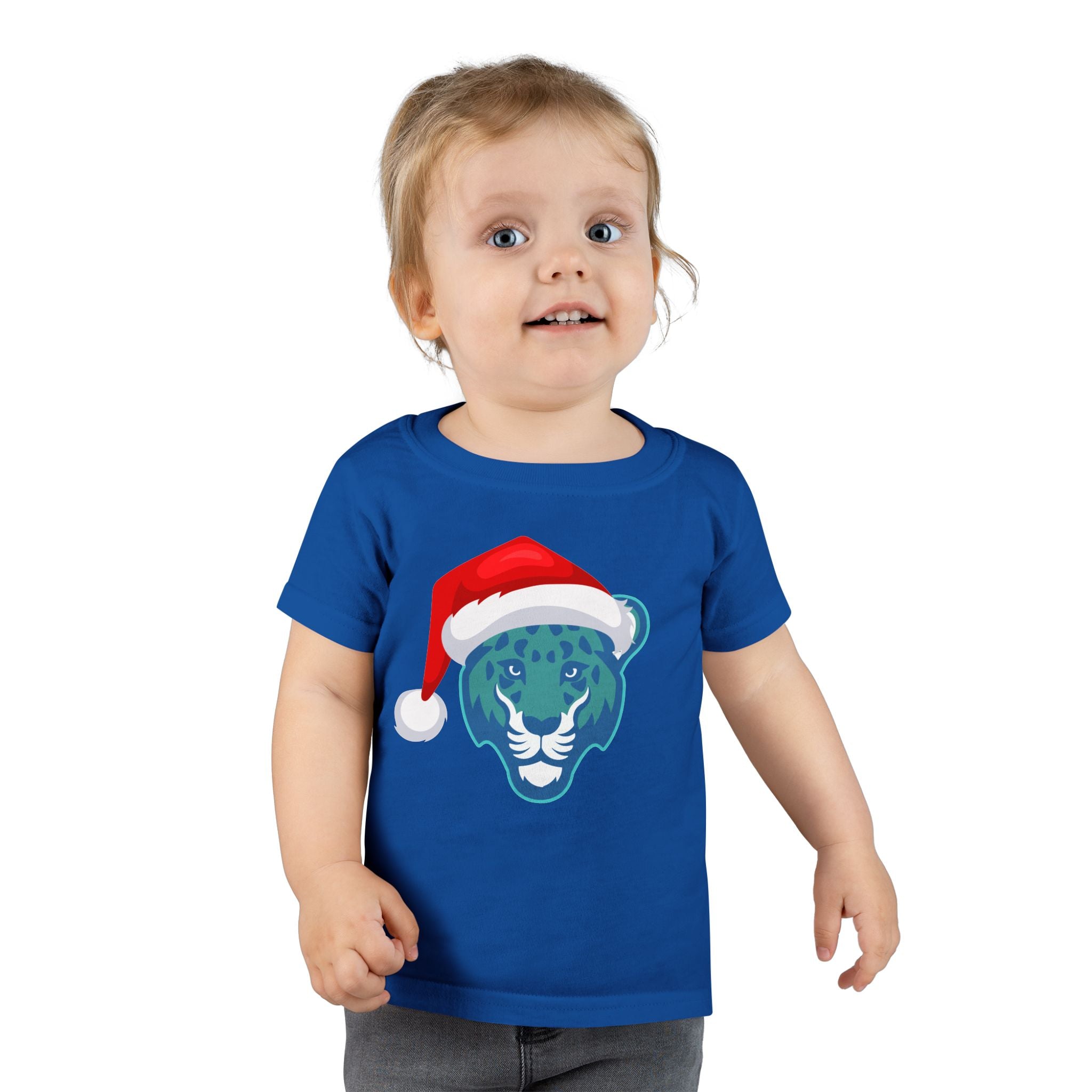 JMA Holiday Jag Toddler T-Shirt